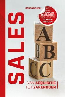 Sales Abc - Rob Snoeijen