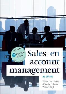 Sales- en accountmanagement