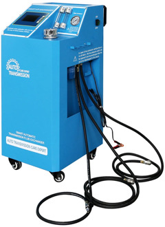 Sales Promotion ATF Exchanger