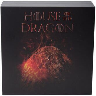 SalesOne Game Of Thrones House Of The Dragon Hand Of The King 3D Pin Replica