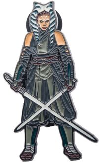 SalesOne Star Wars The Mandalorian Characters Pin Set