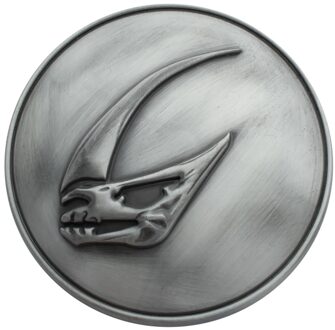 SalesOne Star Wars The Mandalorian Mudhorn Rondel Magnetic Pin