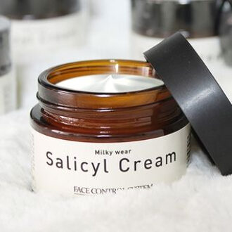 Salicyl Cream 50ml 50ml