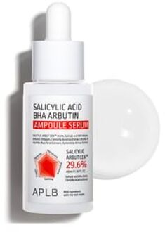 Salicylic Acid BHA Arbutin Ampoule Serum 40ml - Serum