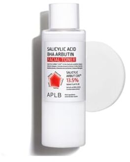 Salicylic Acid BHA Arbutin Facial Toner - Gezichtstoner