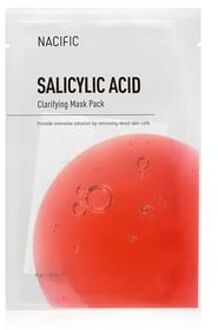Salicylic Acid Clarifying Mask Pack 30g