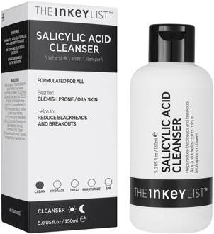 Salicylic Acid Cleanser 150ml