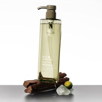 Salicylic Acid Fragrance Shower Gel Forest - 300ml