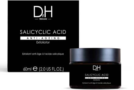 Salicylzuur Anti-Aging Exfoliant 60ml - One Size