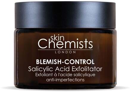 Salicylzuur Blemish-Control Exfoliator 60ml x 2 Duo Pack - One Size
