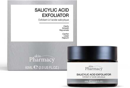 Salicylzuur Exfoliator 60ml - One Size