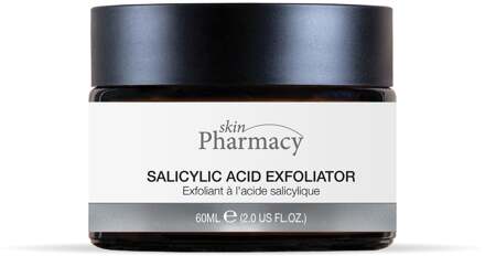Salicylzuur Exfoliator 60ml x 2 Duo Pack