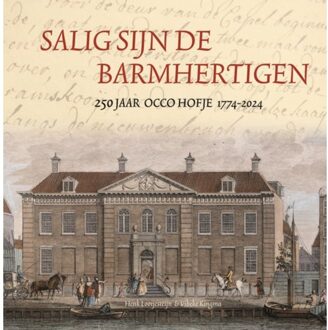 Salig Sijn De Barmhertigen - Henk Looijesteijn