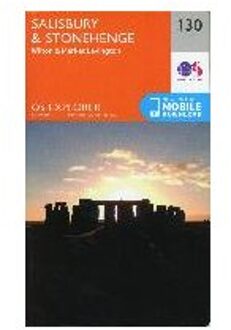 Salisbury and Stonehenge