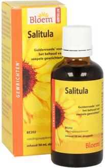 Salitula - 50 ml - Voedingssupplement