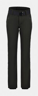 Salle Softshell Broek Dames Zwart - 40