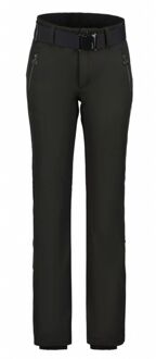 Salle Softshell Broek Dames Zwart - 46