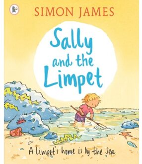 Sally And The Limpet - Simon James