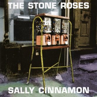 Sally Cinnamon -2Cd