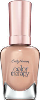 Sally Hansen Color Therapy - 210 Re-nude Roze - 000