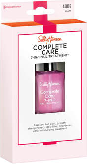 Sally Hansen Complete Care 7-in-1 Nail Treatment, 13ml