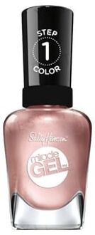 Sally Hansen Gel Finish Nail Color 207 Out of Dispearl 14.7ml