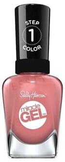 Sally Hansen Gel Finish Nail Color 244 Movelous 14.7ml