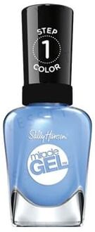 Sally Hansen Gel Finish Nail Color 639 Sugar Fix 14.7ml