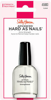 Sally Hansen Hard as Nails Treatment - Nude 13.3ml