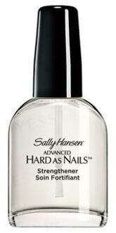 Sally Hansen Hard as Nails Treatment - Nude 13.3ml