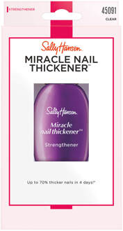 Sally Hansen Miracle Nail Thickener - 000