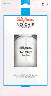 Sally Hansen No Chip Acrylic Top Coat 13.3ml