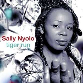 Sally Nyolo - Tiger Run