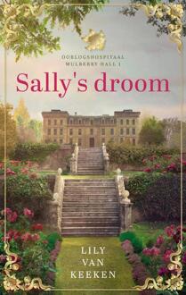 Sally's droom -  Lily van Keeken (ISBN: 9789047209904)