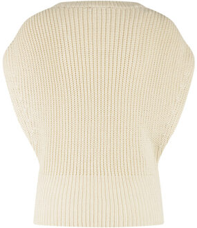 Salma - maat XXL Ecru