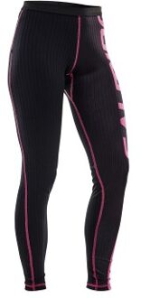 Salming Baselayer Pant Women Versch.kleure/Patroon,Zwart,Roze