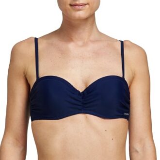 Salming Crown Bandeau * Actie * Blauw - A/B 38,A/B 40