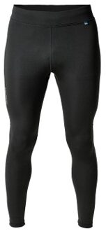 Salming Essential Tights Men * Actie * Zwart - Medium,Large,X-Large,XX-Large