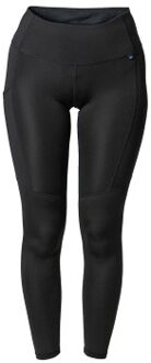Salming Essential Tights Women * Actie * Zwart - X-Small,Small,Medium,Large