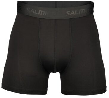 Salming Performance Basic Boxer * Actie * Blauw,Zwart,Groen - Small,Medium,Large,X-Large,XX-Large
