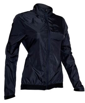 Salming Sarek Jacket Women * Actie * Zwart - X-Small,Small,Medium,Large