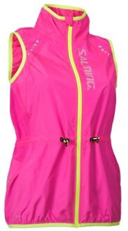 Salming Skyline Vest Women * Actie * Roze