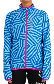 Salming Ultralite Jacket 2.0 Women * Actie * Blauw