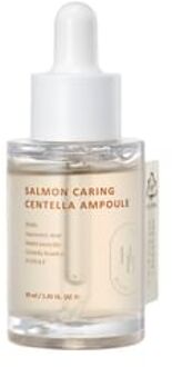 Salmon Caring Centella Ampoule - Gezichtsampul