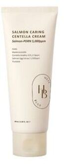 Salmon Caring Centella Cream - Gezichtscrème