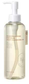 Salmon Caring Centella Light Cleansing Oil 240ml