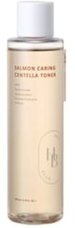 Salmon Caring Centella Toner - Gezichtstoner
