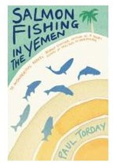 Salmon Fishing in the Yemen