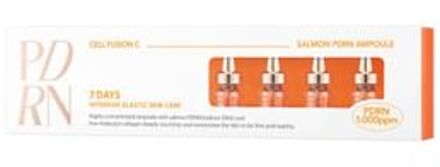 Salmon PDRN Ampoule Set - Gezichtsampul