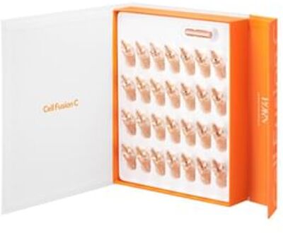 Salmon PDRN Ampoule Set Jumbo - Gezichtsampul